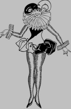 Bild zu KARNEVAL - Ball