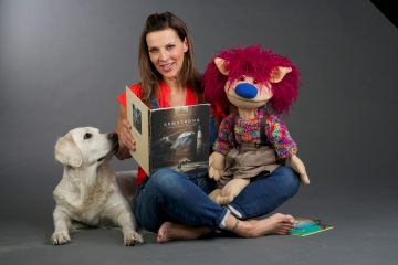 Bild zu KIBUKI - Sabine Petzl
