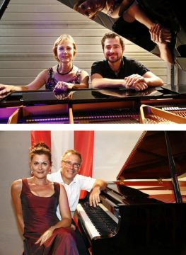 Bild zu Eine musikalische Zeitreise