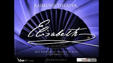 Bild zu Elisabeth - Das Musical