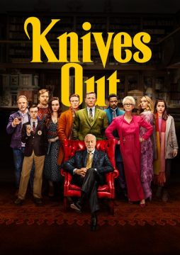 Bild zu Knives Out - Mord ist Familiensache