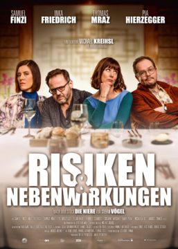 Bild zu Risiken und nebenwirkungen