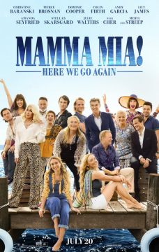 Bild zu Mamma Mia 2