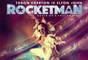 Bild zu Rocketman