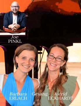 Bild zu Musical Highlights - Eine Reise voller Erinnerungen